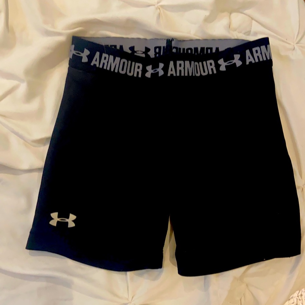 Under armour shorts